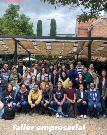 bienestar laboral